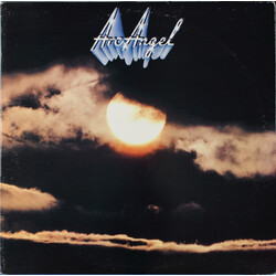 Arc Angel (2) Arc Angel Vinyl LP USED