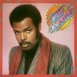 Leon Haywood Double My Pleasure Vinyl LP USED