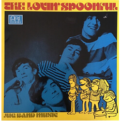 The Lovin' Spoonful Jug Band Music Vinyl LP USED