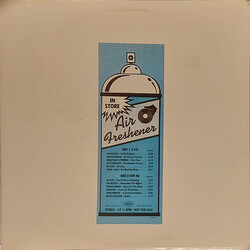 Various In Store Air Freshener Vinyl LP USED