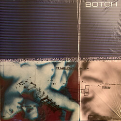 Botch American Nervoso Vinyl LP USED