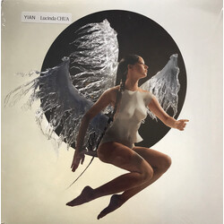 Lucinda Chua Yian Vinyl LP USED