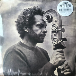 Kham Meslien Fantômes...Futurs Vinyl LP USED