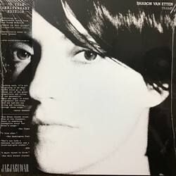Sharon Van Etten Tramp Vinyl LP USED