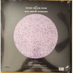 Frank Bello Then I'm Gone EP USED VINYL 12INCH 33 S RPM EP LIMITED EDITION