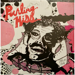 Purling Hiss Drag On Girard Vinyl LP USED