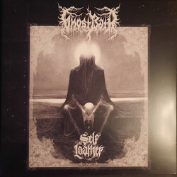 Ghost Bath Self Loather Vinyl LP USED