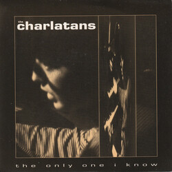 The Charlatans The Only One I Know Vinyl USED