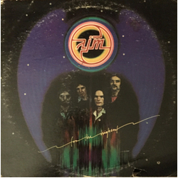 Aim (13) Aim For The Highest Vinyl LP USED
