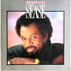 Marvin Sease Marvin Sease Vinyl LP USED