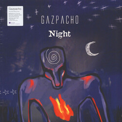 Gazpacho (2) Night Vinyl 2 LP USED