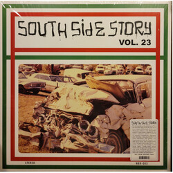 Various South Side Story Vol. 23 Vinyl LP USED