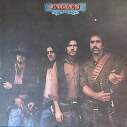 Eagles Desperado Vinyl LP USED
