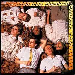 Haircut One Hundred Pelican West Vinyl LP USED