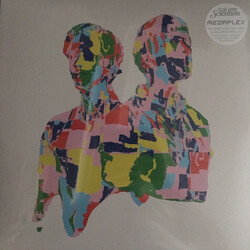 We Are Scientists Megaplex Multi Vinyl LP/CD USED