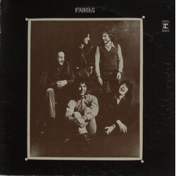 Family (6) A Song For Me Vinyl LP USED