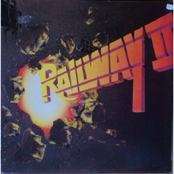 Railway Railway II Vinyl LP USED