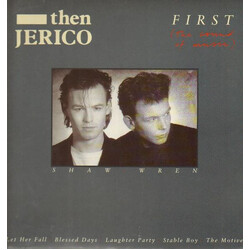 Then Jerico First (The Sound Of Music) Vinyl LP USED