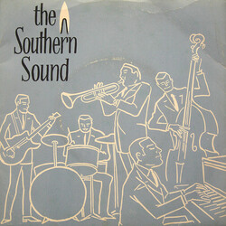 Mike Sammes / Mike Sammes Singers The Southern Sound USED VINYL 7INCH 45 RPM