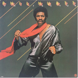 Phil Hurtt PH Factor Vinyl LP USED