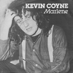 Kevin Coyne Marlene USED VINYL 7INCH 45 RPM