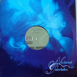 Paul Johnson Give Me All Your Love USED VINYL 12INCH