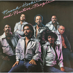 Frank Hooker & Positive People Frank Hooker And Positive People Vinyl LP USED