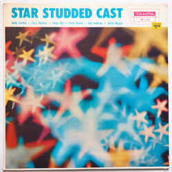Various Star Studded Cast Vinyl LP USED