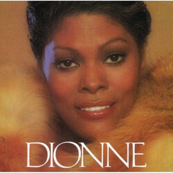 Dionne Warwick Dionne Vinyl LP USED
