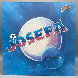JOSEFA Josefa Vinyl LP USED