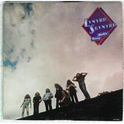 Lynyrd Skynyrd Nuthin' Fancy Vinyl LP USED