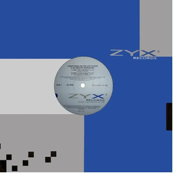 2 Brothers On The 4th Floor Can't Help Myself USED VINYL 12INCH 45 RPM PROMO