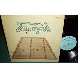 Trapezoid Trapezoid Vinyl LP USED