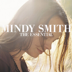 Mindy Smith The Essential Mindy Smith Vinyl LP USED