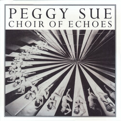 Peggy Sue Choir Of Echoes Multi Vinyl LP/CD USED
