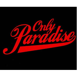 Only Paradise Help Me VINYL 12" USED