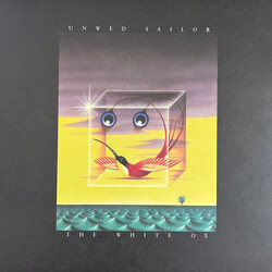 Unwed Sailor The White Ox Vinyl LP USED