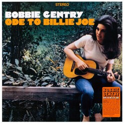 Bobbie Gentry Ode To Billie Joe Vinyl LP USED