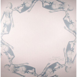 Piano Overlord Torture EP USED VINYL 12INCH 45 RPM EP