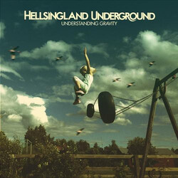Hellsingland Underground Understanding Gravity Vinyl LP USED
