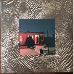 Cory Thomas Hanson Pale Horse Rider Vinyl LP USED