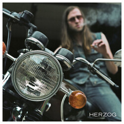 Herzog (3) Boys Vinyl LP USED