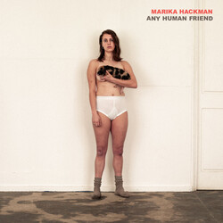 Marika Hackman Any Human Friend Vinyl LP USED