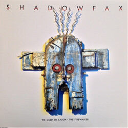 Shadowfax We Used To Laugh " The Firewalker USED VINYL 12INCH PROMO STEREO
