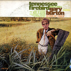 Gary Burton & Friends Tennessee Firebird Vinyl LP USED