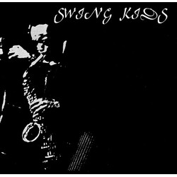 Swing Kids (2) Swing Kids USED VINYL 7INCH EP REISSUE