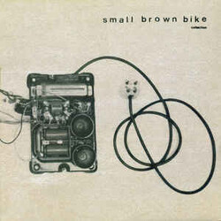 Small Brown Bike Collection Vinyl LP USED