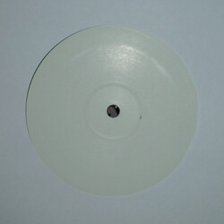Chicane Offshore (Daft Mix) Vinyl 12" USED