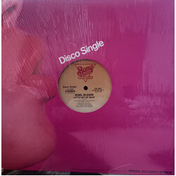 Nigel Olsson Little Bit Of Soap USED VINYL 12INCH SINGLE 33 S RPM