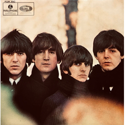 The Beatles Beatles For Sale Vinyl LP USED